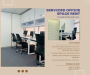 Service Furnished Office Space For Rent